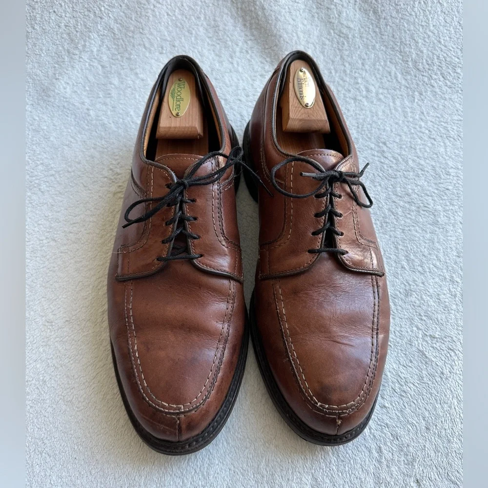 Allen Edmonds exactly as